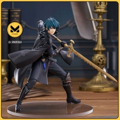 MÔ HÌNH Byleth - Male - Fire Emblem: Fuukasetsugetsu - Pop Up Parade  (Good Smile Company) FIGURE CHÍNH HÃNG