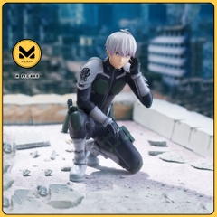 MÔ HÌNH Ichikawa Reno - Kaijuu No. 8 - Noodle Stopper Figure (FuRyu) FIGURE CHÍNH HÃNG