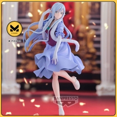 [Pre Order] MÔ HÌNH Elmesia El Ru Sarion - Tensei Shitara Slime Datta Ken (Bandai Spirits) FIGURE CHÍNH HÃNG