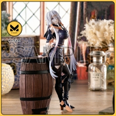 MÔ HÌNH Lila Decyrus - Atelier Ryza ~Tokoyami no Joou to Himitsu no Kakurega~ - Luminasta (SEGA) FIGURE CHÍNH HÃNG