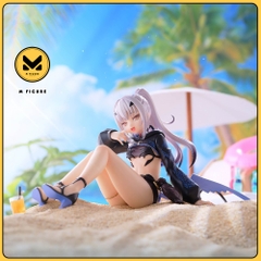 MÔ HÌNH Melusine - Fate/Grand Order - Ichiban Kuji - Ichiban Kuji Fate/Grand Order ～Kaettekita! Servant Summer Festival!!～ (B Prize) (Bandai Spirits) FIGURE CHÍNH HÃNG