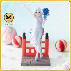 MÔ HÌNH Amagami Asahi - Amagami-san Chi no Enmusubi - Luminasta (SEGA) FIGURE CHÍNH HÃNG