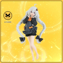 MÔ HÌNH Kizuna Akari - Voiceroid - Roomwear ver. (Bandai Spirits) FIGURE CHÍNH HÃNG