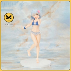 MÔ HÌNH Amagami Asahi - Amagami-san Chi no Enmusubi - Coreful Figure (Taito) FIGURE CHÍNH HÃNG