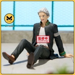 [Pre Order] MÔ HÌNH Umemiya Hajime - Wind Breaker - Chatting Time! (Bandai Spirits) FIGURE CHÍNH HÃNG