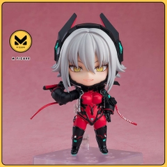 MÔ HÌNH Zentreya - Zentreya Gecko - VShojo - Nendoroid (#2726) (Good Smile Company) FIGURE CHÍNH HÃNG