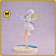 [Pre Order] MÔ HÌNH Naruse Shiroha - Summer Pockets - Luminasta (Sega Fave) FIGURE CHÍNH HÃNG
