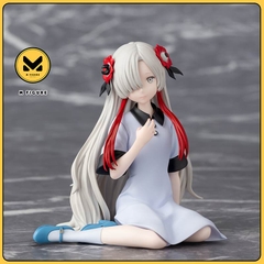 [Pre Order] MÔ HÌNH Sekai Yorukawa - Kamitsubaki-shi Kensetsu-chuu. - Premium Chokonose Figure (Sega Fave) FIGURE CHÍNH HÃNG
