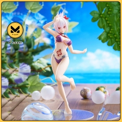 MÔ HÌNH Matsuri Kazamaki - POP UP PARADE Ayakashi Triangle - Complete Figure(Good Smile Company) FIGRUE CHÍNH HÃNG