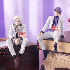 [PRE ORDER] MÔ HÌNH Mikage Reo - Blue Lock - Sweets Flavor 2026 (Bandai Spirits) FIGURE CHÍNH HÃNG