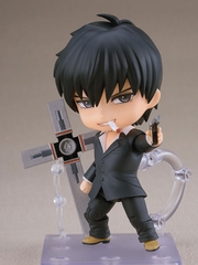 [PRE ORDER] MÔ HÌNH Nicholas D. Wolfwood - Trigun Maximum - Nendoroid (#3099) (Chugai Mining, Good Smile Company) FIGURE CHÍNH HÃNG