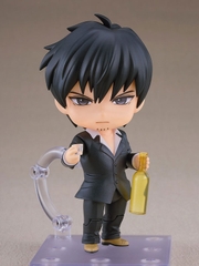 [PRE ORDER] MÔ HÌNH Nicholas D. Wolfwood - Trigun Maximum - Nendoroid (#3099) (Chugai Mining, Good Smile Company) FIGURE CHÍNH HÃNG
