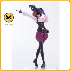 MÔ HÌNH Okumura Haru - Persona 5 The Royal - Pop Up Parade - Noir (Good Smile Company) FIGURE CHÍNH HÃNG