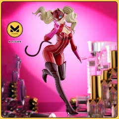 [Pre Order] MÔ HÌNH Takamaki Anne - Persona 5 The Royal - Pop Up Parade - Panther (Good Smile Company) FIGURE CHÍNH HÃNG