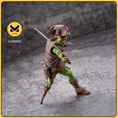 [PRE ORDER] MÔ HÌNH Pirate Goblin - Goblin Tribe - 1/12 (HopDo Toys) FIGURE CHÍNH HÃNG