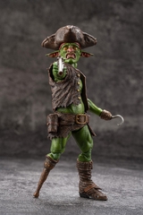[PRE ORDER] MÔ HÌNH Pirate Goblin - Goblin Tribe - 1/12 (HopDo Toys) FIGURE CHÍNH HÃNG