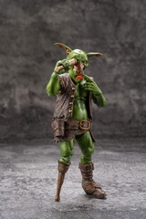 [PRE ORDER] MÔ HÌNH Pirate Goblin - Goblin Tribe - 1/12 (HopDo Toys) FIGURE CHÍNH HÃNG