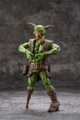 [PRE ORDER] MÔ HÌNH Pirate Goblin - Goblin Tribe - 1/12 (HopDo Toys) FIGURE CHÍNH HÃNG
