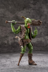[PRE ORDER] MÔ HÌNH Pirate Goblin - Goblin Tribe - 1/12 (HopDo Toys) FIGURE CHÍNH HÃNG