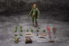 [PRE ORDER] MÔ HÌNH Pirate Goblin - Goblin Tribe - 1/12 (HopDo Toys) FIGURE CHÍNH HÃNG