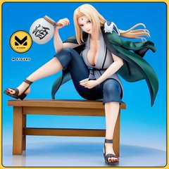 [PRE ORDER] MÔ HÌNH Katsuyu - Tsunade - Naruto Shippuuden - Naruto Gals - 1/8 - Ver.2 (MegaHouse) FIGURE CHÍNH HÃNG
