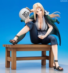 [PRE ORDER] MÔ HÌNH Katsuyu - Tsunade - Naruto Shippuuden - Naruto Gals - 1/8 - Ver.2 (MegaHouse) FIGURE CHÍNH HÃNG
