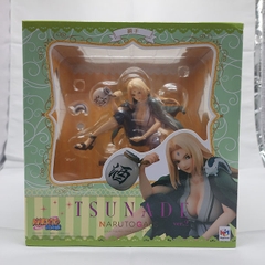 [PRE ORDER] MÔ HÌNH Katsuyu - Tsunade - Naruto Shippuuden - Naruto Gals - 1/8 - Ver.2 (MegaHouse) FIGURE CHÍNH HÃNG
