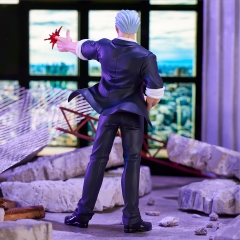 MÔ HÌNH Andy - Undead Unluck - Trio-Try-iT (FuRyu) FIGURE CHÍNH HÃNG