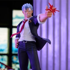 MÔ HÌNH Andy - Undead Unluck - Trio-Try-iT (FuRyu) FIGURE CHÍNH HÃNG