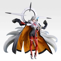 [PRE ORDER] MÔ HÌNH Fate/Grand Order - Olgamarie Animusphere - Gracemaster - Ichiban Kuji - Ichiban Kuji Fate/Grand Order (Tentative) (Last One Prize) - 1/7 (Bandai Spirits) FIGURE CHÍNH HÃNG