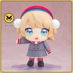 [PRE ORDER] MÔ HÌNH Shigure Ui - Shigure Ui Channel - Nendoroid (#3080) - Uidaga (Good Smile Company) FIGURE CHÍNH HÃNG