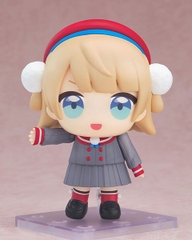 [PRE ORDER] MÔ HÌNH Shigure Ui - Shigure Ui Channel - Nendoroid (#3080) - Uidaga (Good Smile Company) FIGURE CHÍNH HÃNG