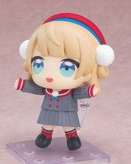 [PRE ORDER] MÔ HÌNH Shigure Ui - Shigure Ui Channel - Nendoroid (#3080) - Uidaga (Good Smile Company) FIGURE CHÍNH HÃNG