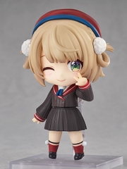 [PRE ORDER] MÔ HÌNH Shigure Ui - Shigure Ui Channel - Nendoroid (#2766) - Standard Outfit Ver. (Good Smile Arts Shanghai, Good Smile Company) FIGURE CHÍNH HÃNG