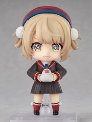 [PRE ORDER] MÔ HÌNH Shigure Ui - Shigure Ui Channel - Nendoroid (#2766) - Standard Outfit Ver. (Good Smile Arts Shanghai, Good Smile Company) FIGURE CHÍNH HÃNG