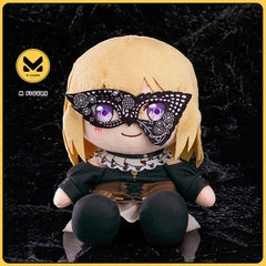 [PRE ORDER] BÔNG Misumi Uika - BanG Dream! Girls Band Party! - Ave Mujica (Good Smile Company) PLUSH CHÍNH HÃNG