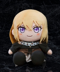 [PRE ORDER] BÔNG Misumi Uika - BanG Dream! Girls Band Party! - Ave Mujica (Good Smile Company) PLUSH CHÍNH HÃNG