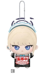 [PRE ORDER] BÔNG Blue Archive-BANPRESTO Azure Archives - Little Point Doll (BANPRESTO ) PLUSHIE CHÍNH HÃNG