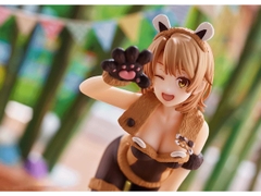 MÔ HÌNH Isshiki Iroha - Yahari Ore no Seishun Love Comedy wa Machigatteiru. Kan - Ichiban Kuji - Ichiban Kuji Yahari Ore no Seishun Love Comedy wa Machigatteiru. Kan Atsumare! Pan-san Party! (Last One Prize) - Red Pan-san ver. (Bandai Spirits) FIGURE CHÍNH HÃNG