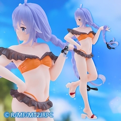 [Pre Order] MÔ HÌNH Roxy Migurdia - Mushoku Tensei II ~Isekai Ittara Honki Dasu~ - Ravitier (Taito) FIGURE CHÍNH HÃNG