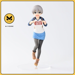 MÔ HÌNH Uzaki Hana - Uzaki-chan wa Asobitai! ω - SPM Figure - Niyake-gao Ver. (SEGA) FIGURE CHÍNH HÃNG
