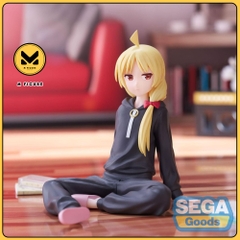 MÔ HÌNH Ijichi Seika - Bocchi the Rock! - Chokonose (SEGA) FIGURE CHÍNH HÃNG