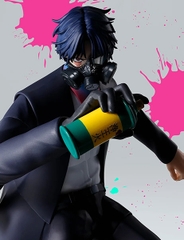 [PRE-ORDER] MÔ HÌNH Gero Hikaru - Marriage Toxin - S.H.Figuarts (Bandai Spirits) FIGURE CHÍNH HÃNG
