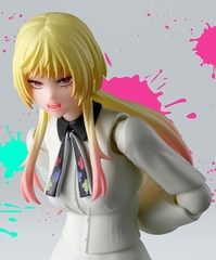 [PRE-ORDER] MÔ HÌNH Kinosaki Mei - Marriage Toxin - S.H.Figuarts (Bandai Spirits) FIGURE CHÍNH HÃNG