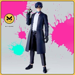 [PRE-ORDER] MÔ HÌNH Gero Hikaru - Marriage Toxin - S.H.Figuarts (Bandai Spirits) FIGURE CHÍNH HÃNG