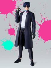 [PRE-ORDER] MÔ HÌNH Gero Hikaru - Marriage Toxin - S.H.Figuarts (Bandai Spirits) FIGURE CHÍNH HÃNG