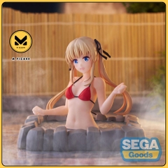 MÔ HÌNH Sawamura Spencer Eriri - Saenai Heroine no Sodatekata fine - Thermae Yu~topia (SEGA) FIGURE CHÍNH HÃNG