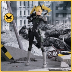 MÔ HÌNH Shinomiya Kikoru - Kaijuu No. 8 - Luminasta (SEGA) FIGURE CHÍNH HÃNG