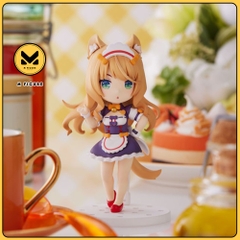 [Pre Order] MÔ HÌNH Maple - Nekopara - Mini-Figure100! (Plum) FIGURE CHÍNH HÃNG