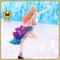 MÔ HÌNH Sheryl Nome - Gekijou Tanpen Macross F ~Toki no Meikyuu~ - Figurizm Alpha - Toki no Meikyuu Ver. (SEGA) FIGURE CHÍNH HÃNG